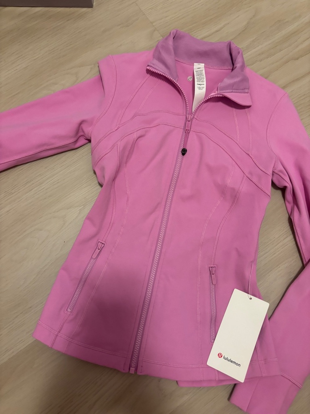 lululemon define jacket - Picture 2 of 6